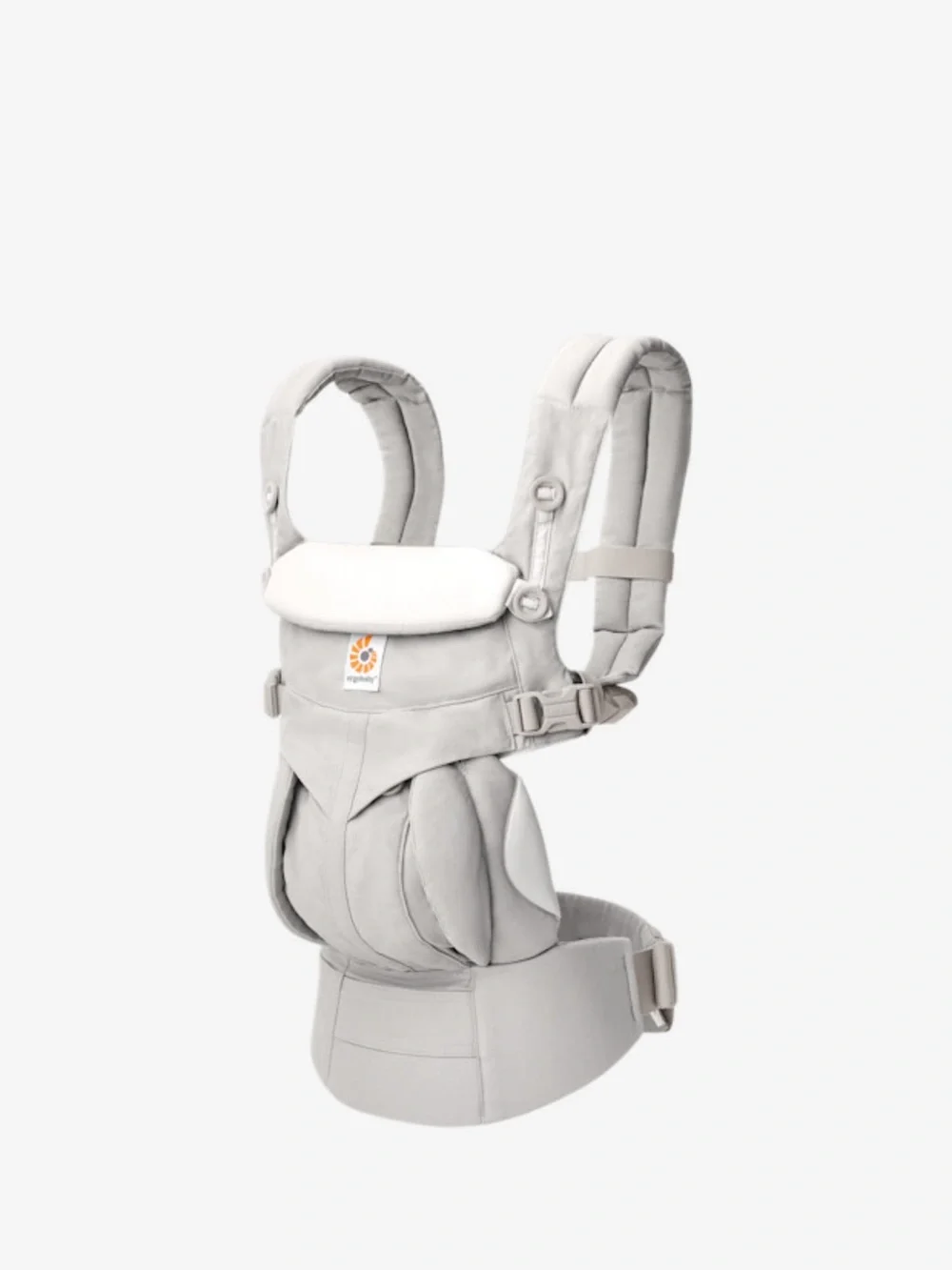 Ergobaby Omni 360 Carrier- linen pearl grey - NWT